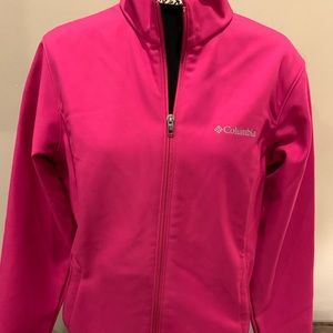Columbia jacket